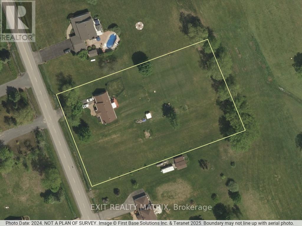 4705 Mcneely Road