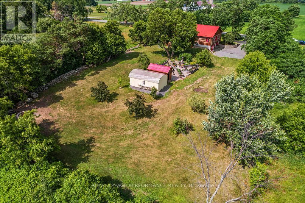 6970 Mccordick Road