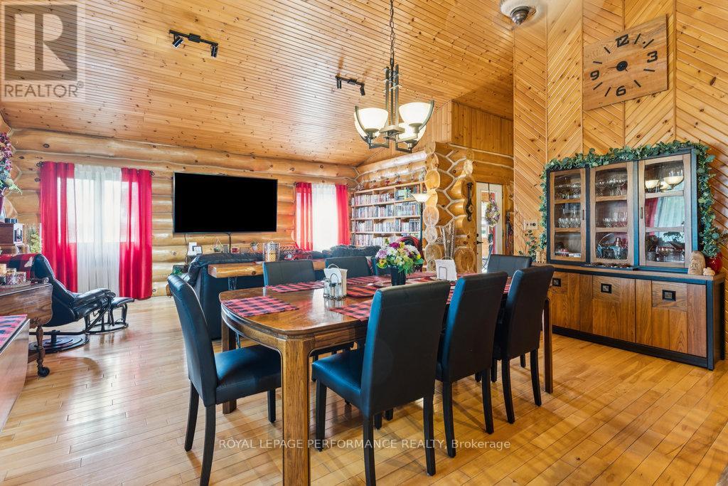 6970 Mccordick Road