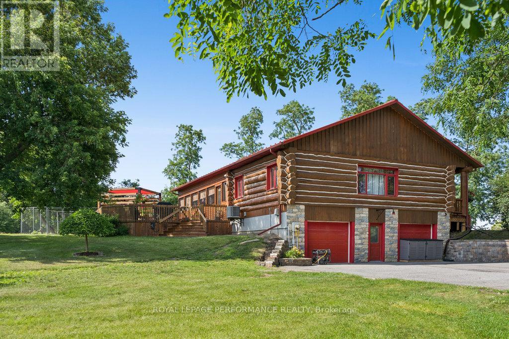6970 Mccordick Road