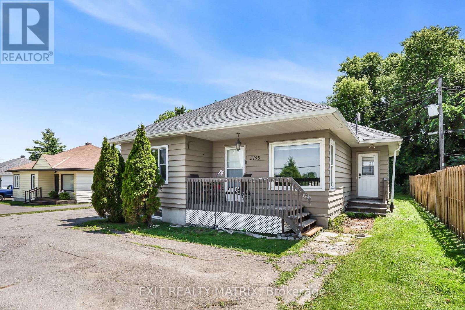 5795 Highway 34 Road