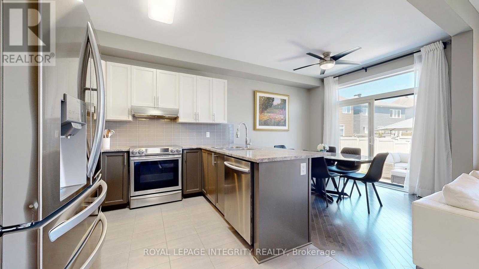108 Pin Cherry Grove