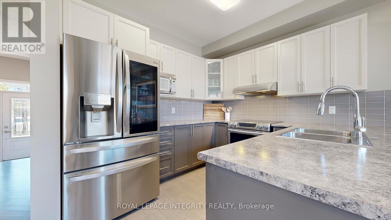 108 Pin Cherry Grove