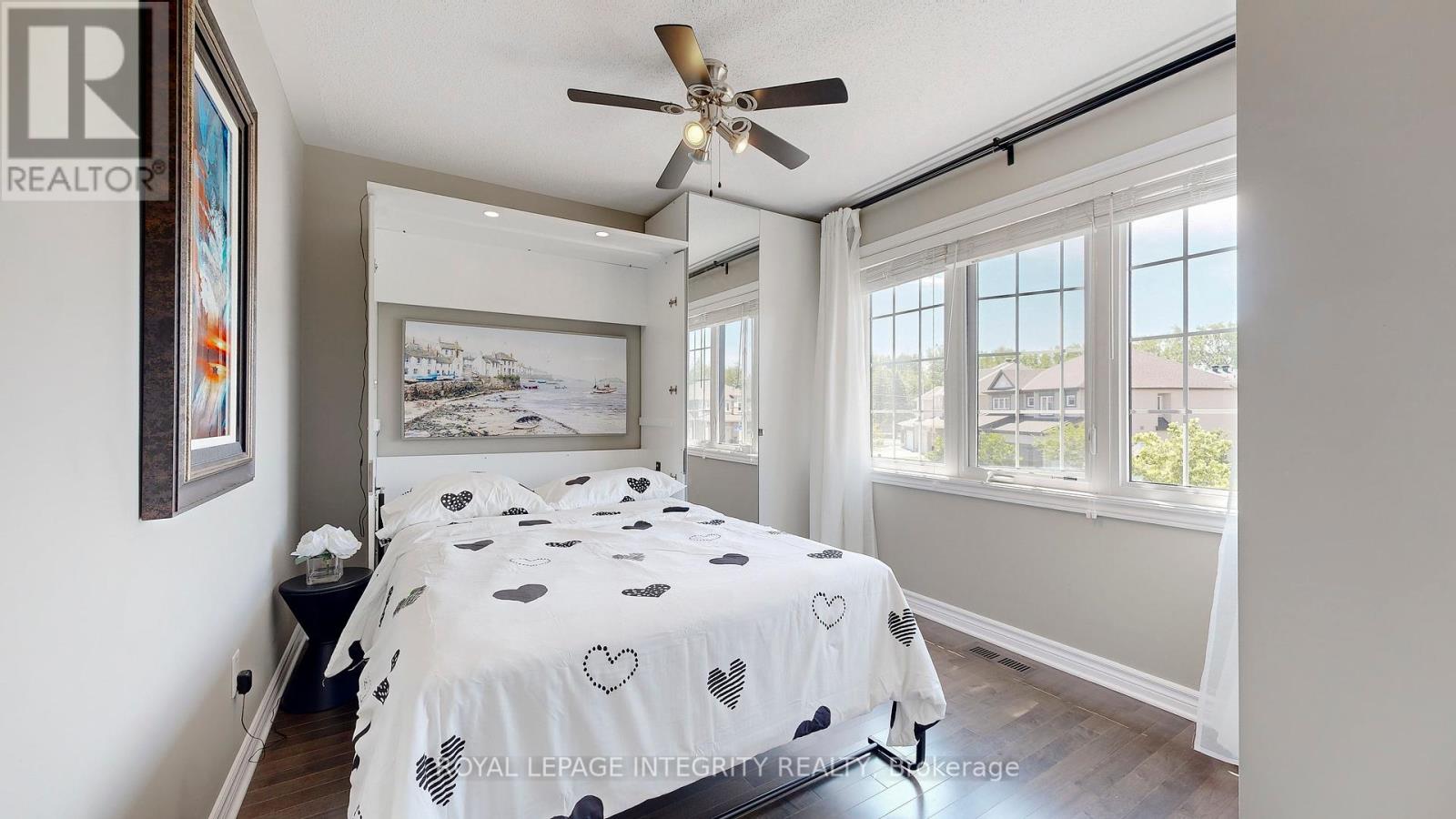 108 Pin Cherry Grove