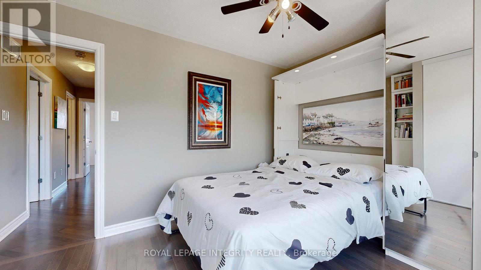 108 Pin Cherry Grove