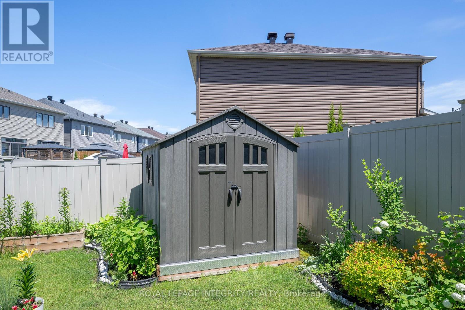 108 Pin Cherry Grove