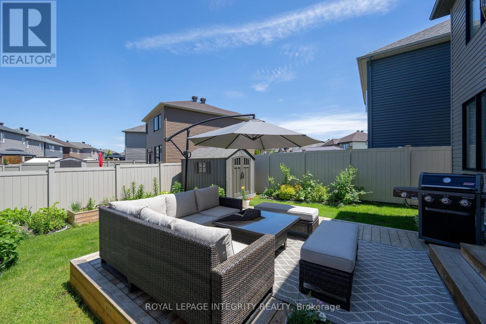 108 Pin Cherry Grove