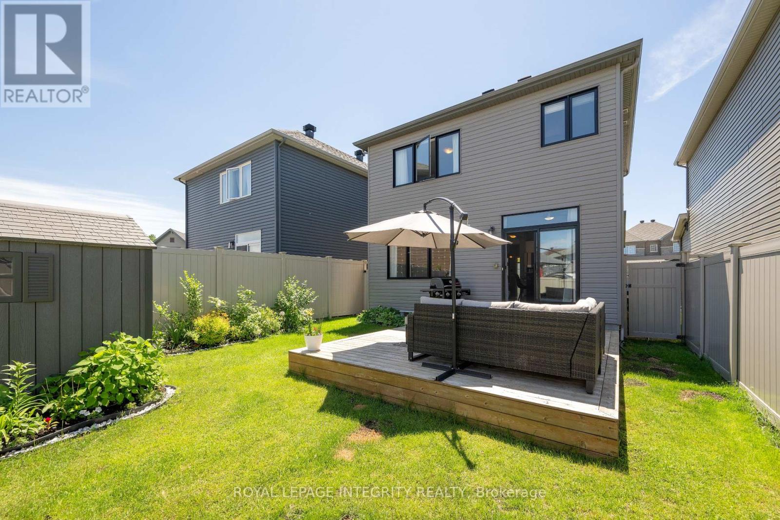 108 Pin Cherry Grove