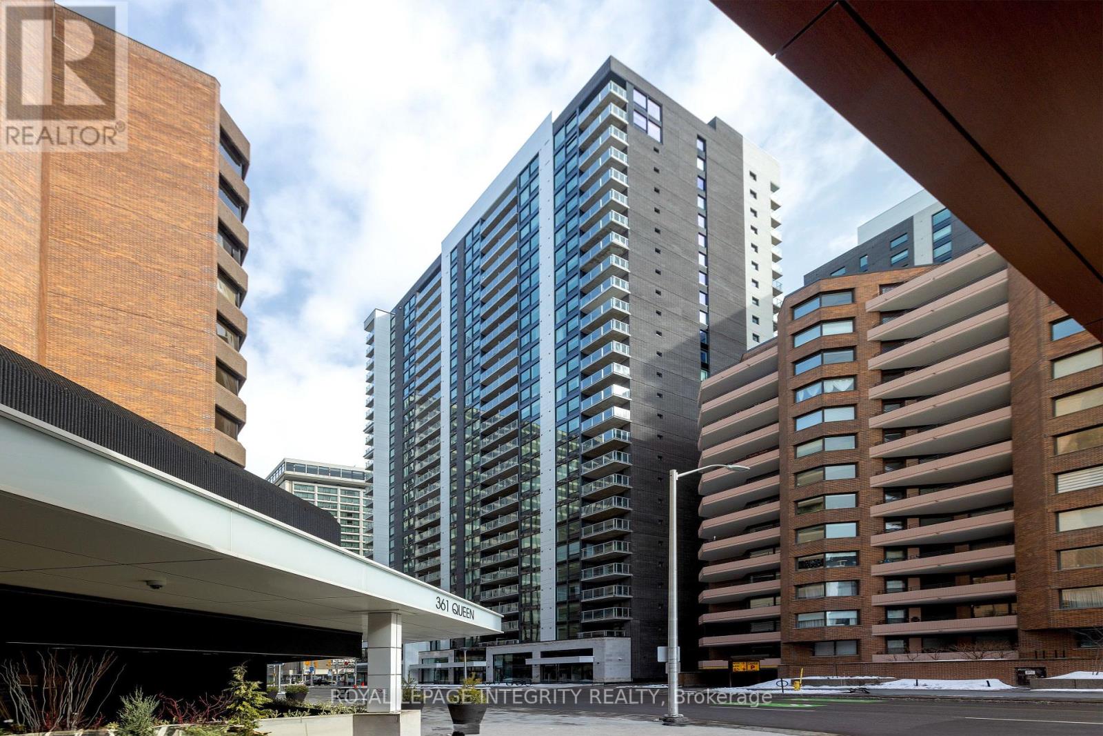 2005 - 340 Queen Street