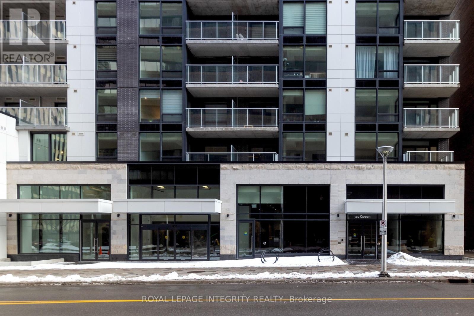 2005 - 340 Queen Street