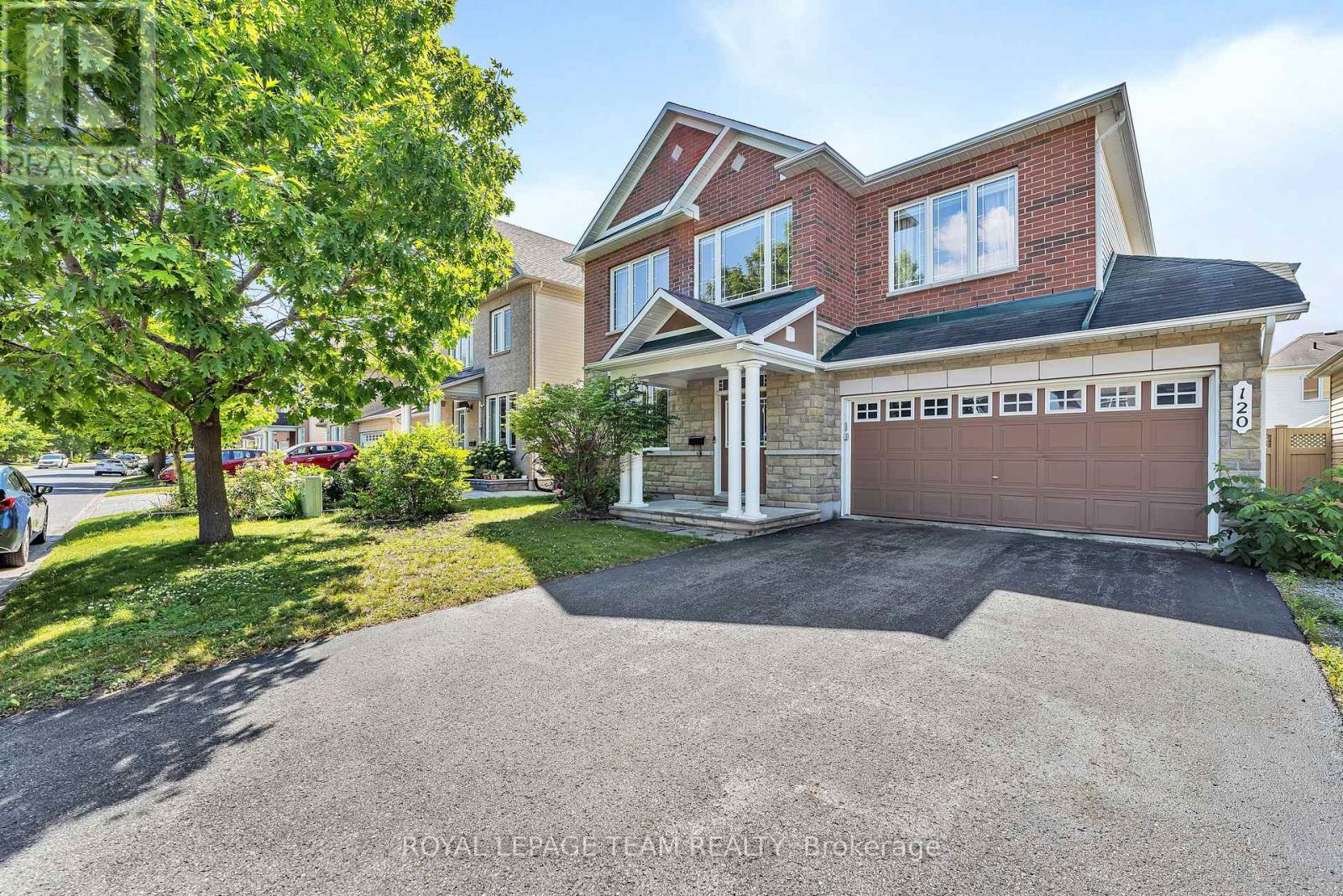 120 Tapestry Drive