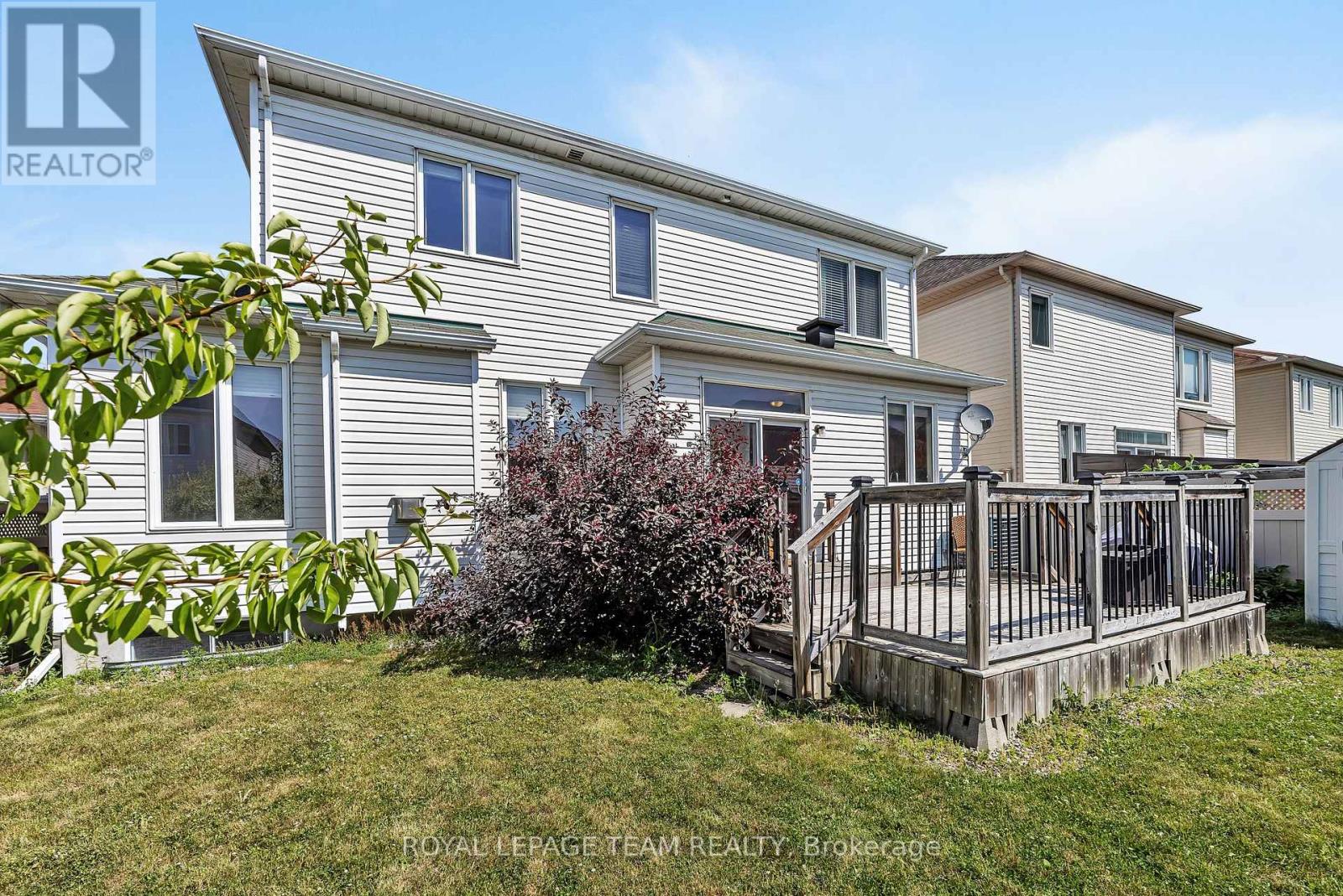 120 Tapestry Drive