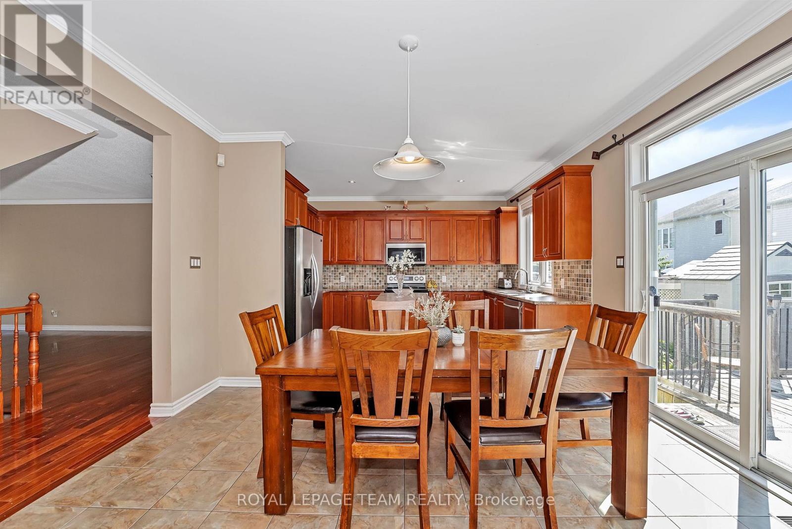 120 Tapestry Drive