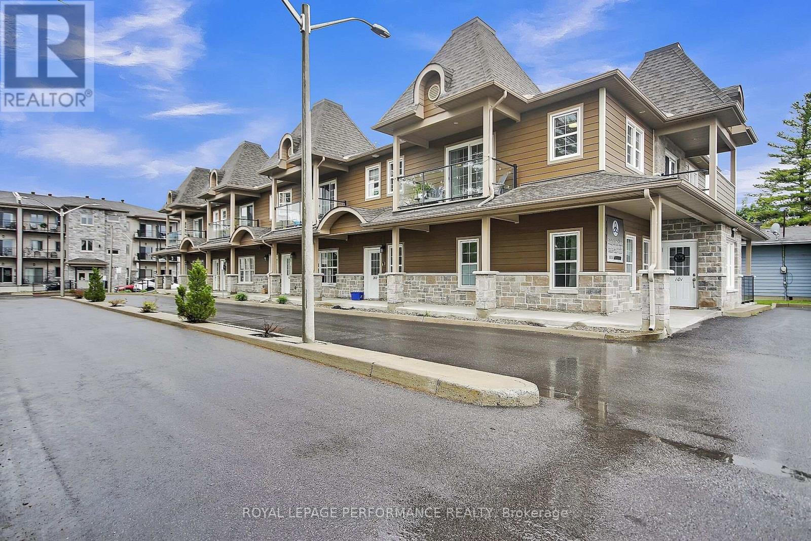 201 - 245 Equinox Drive
