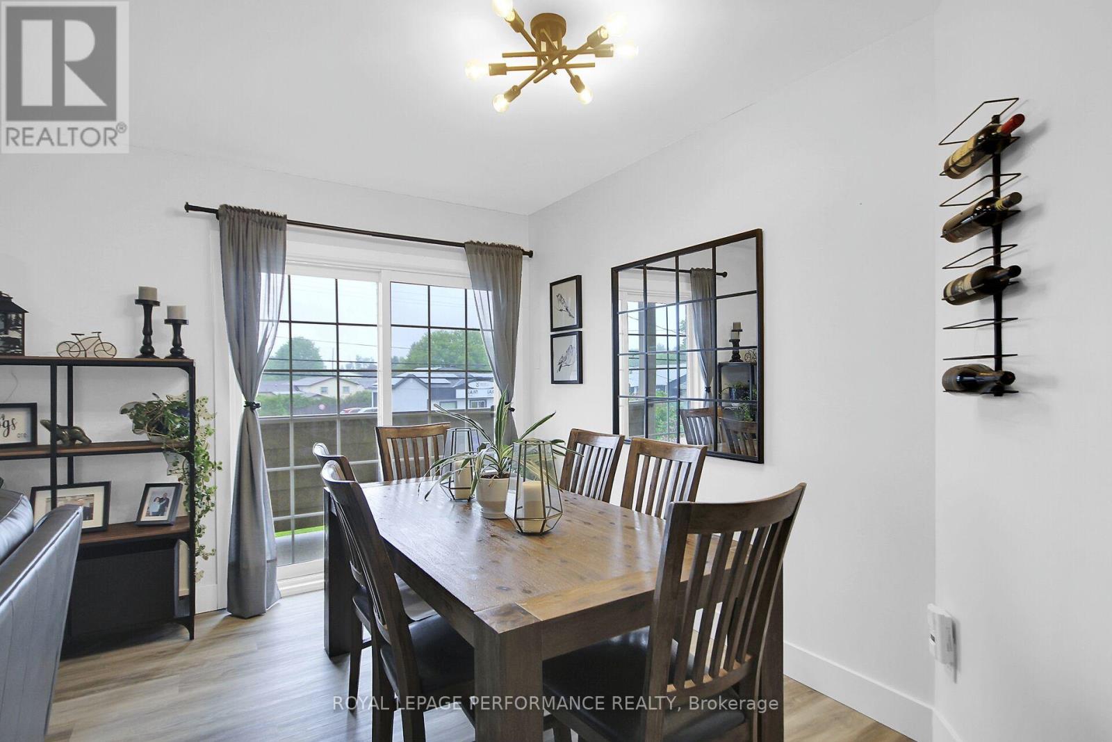 201 - 245 Equinox Drive