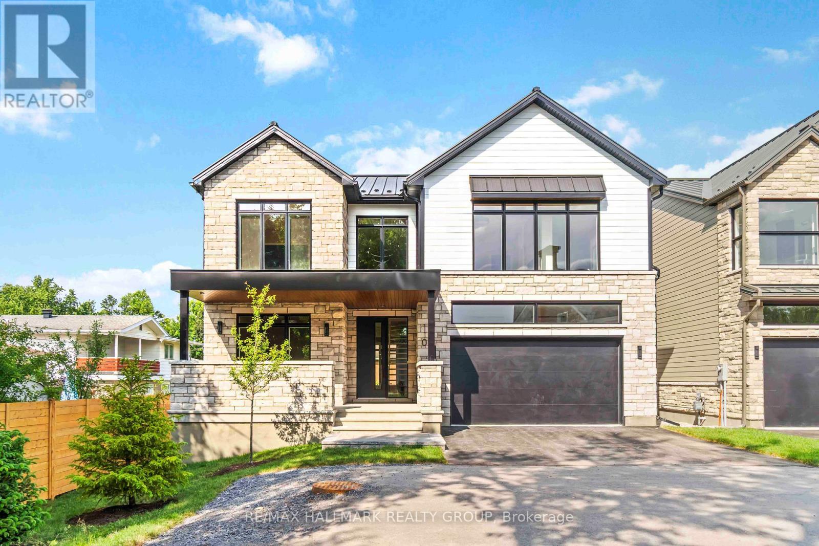 110 Theberge Private