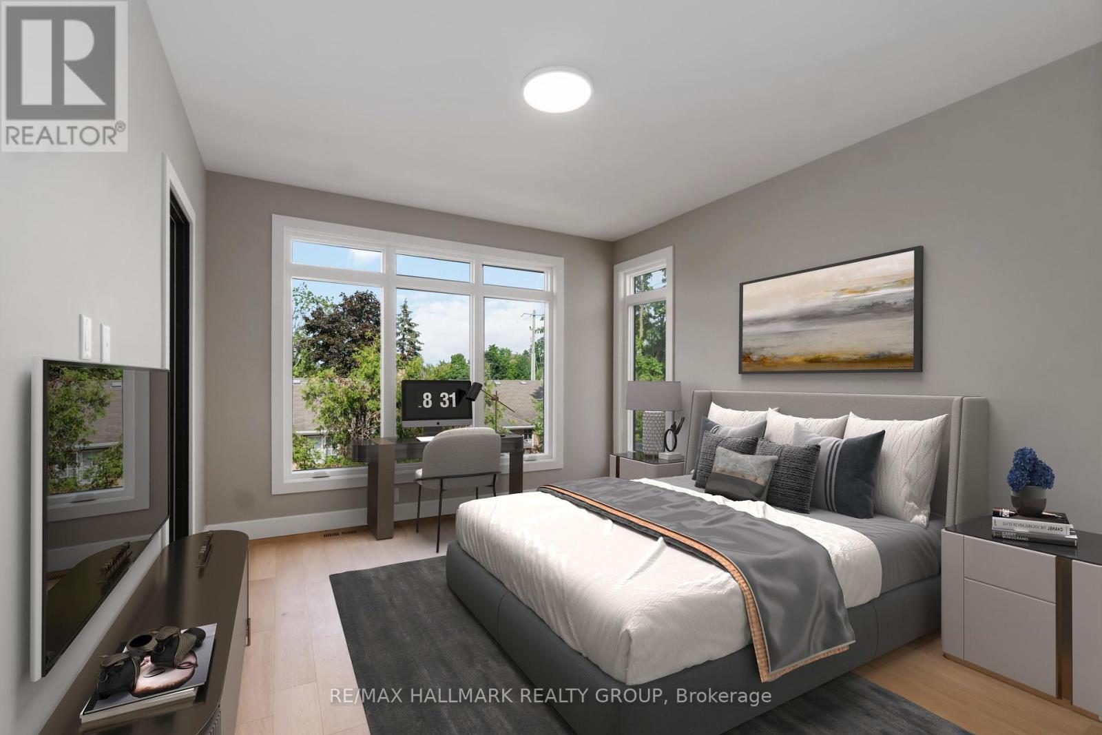 110 Theberge Private