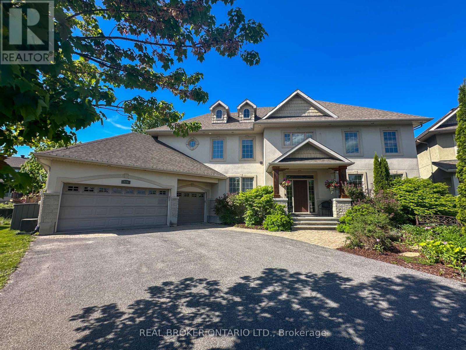221 Jensen Court