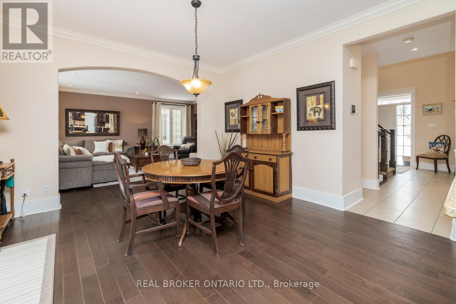 221 Jensen Court