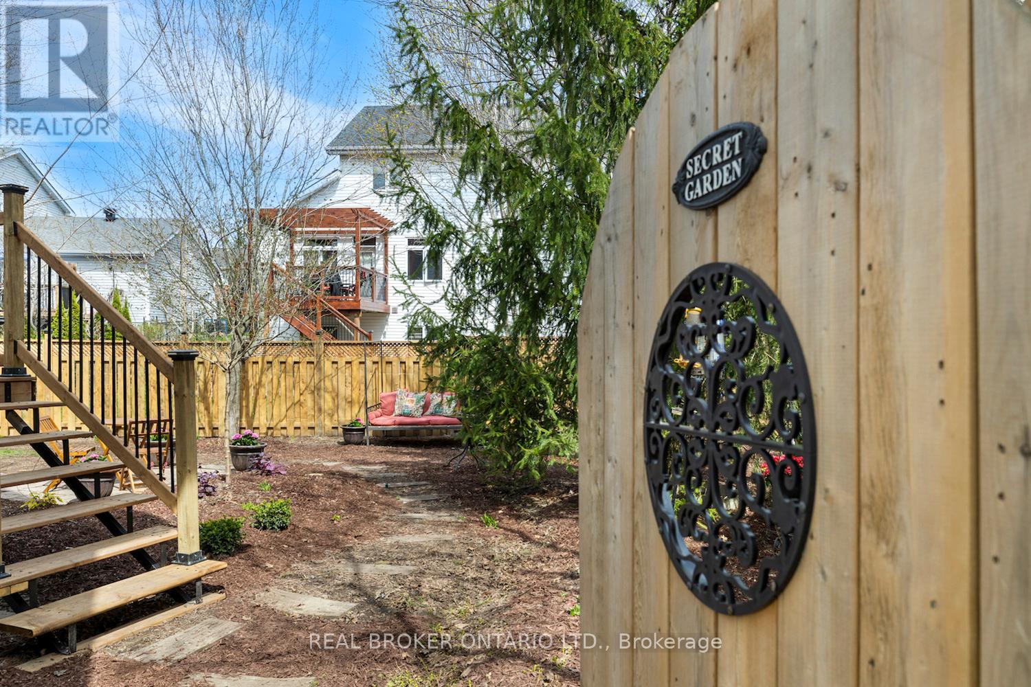 221 Jensen Court
