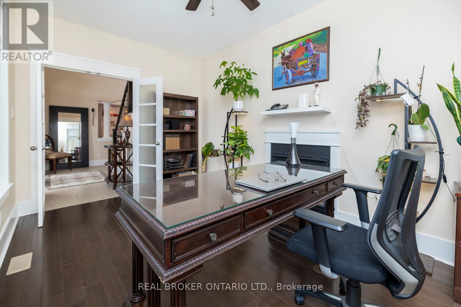 221 Jensen Court