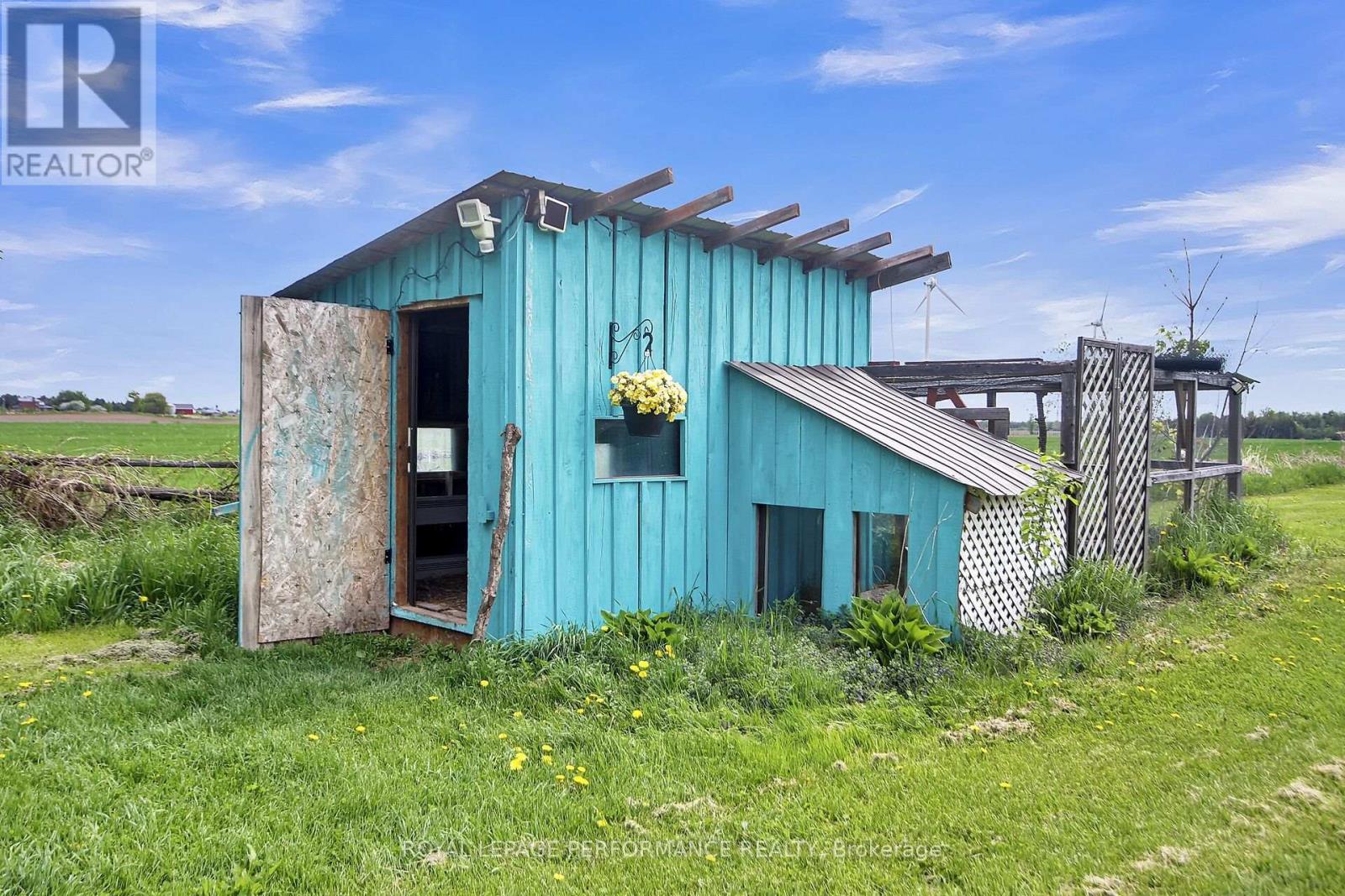 14120 County Road 13 Road