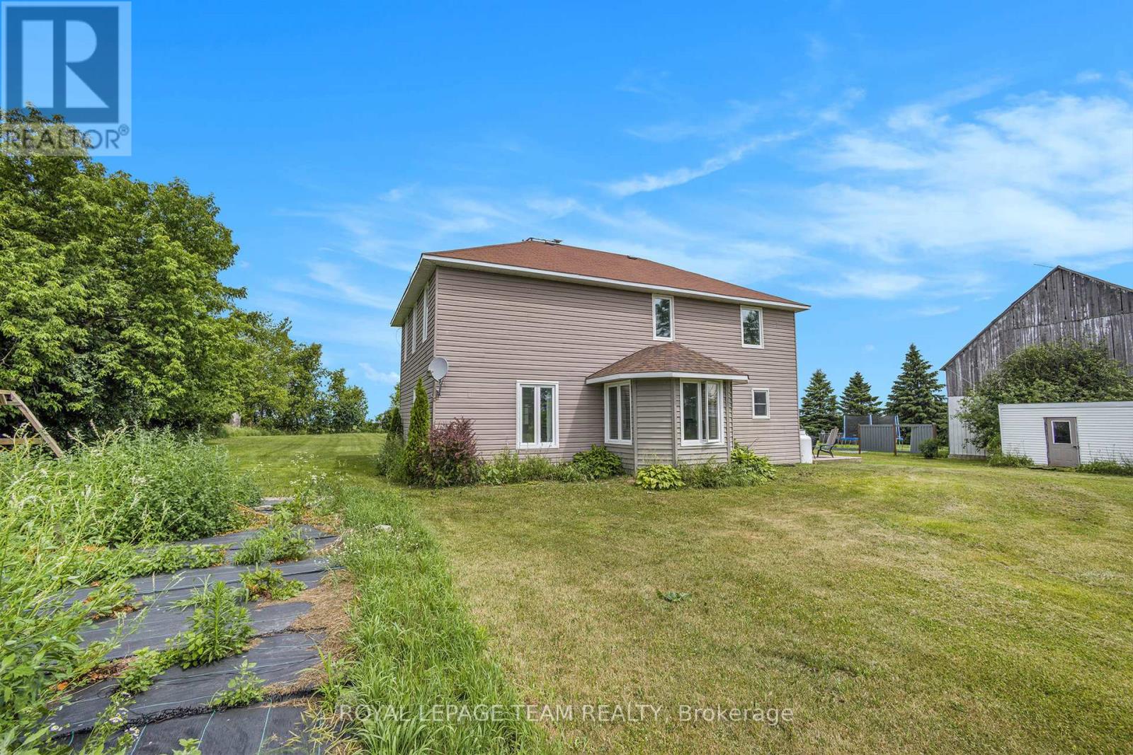 13034 Boyne Road