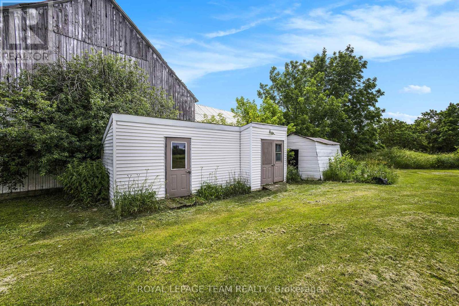13034 Boyne Road