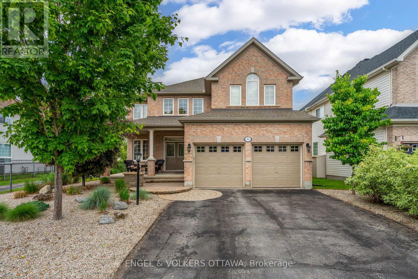 94 Riverstone Drive