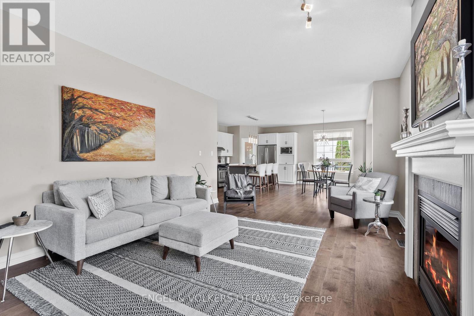 94 Riverstone Drive