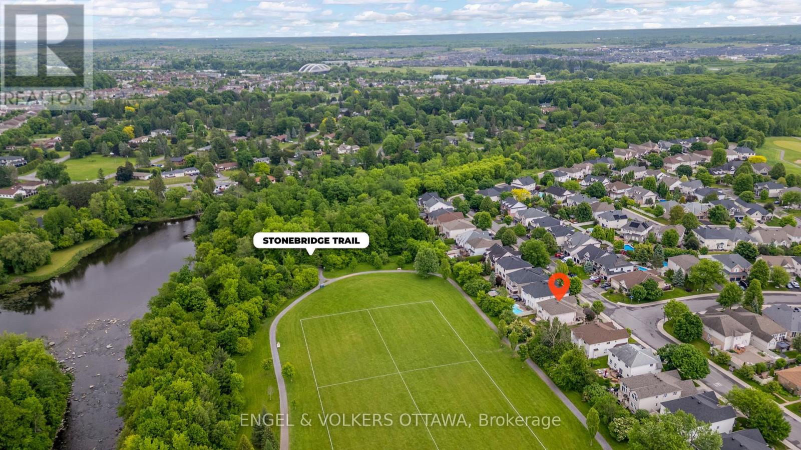 94 Riverstone Drive
