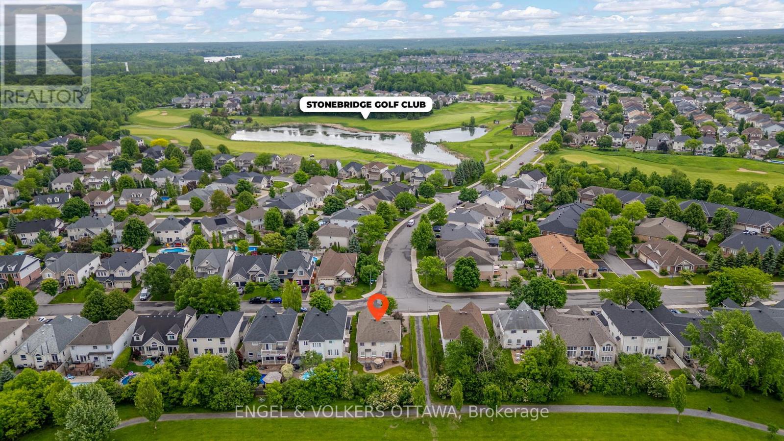 94 Riverstone Drive