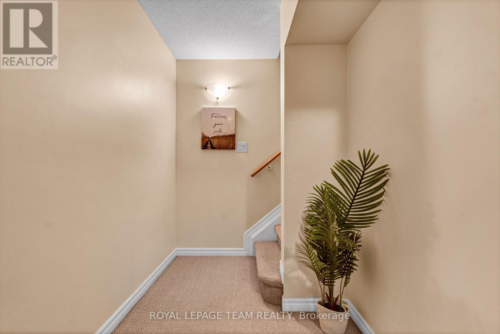 B - 96 Stonehaven Drive