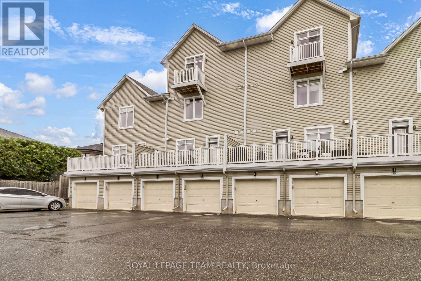 B - 96 Stonehaven Drive