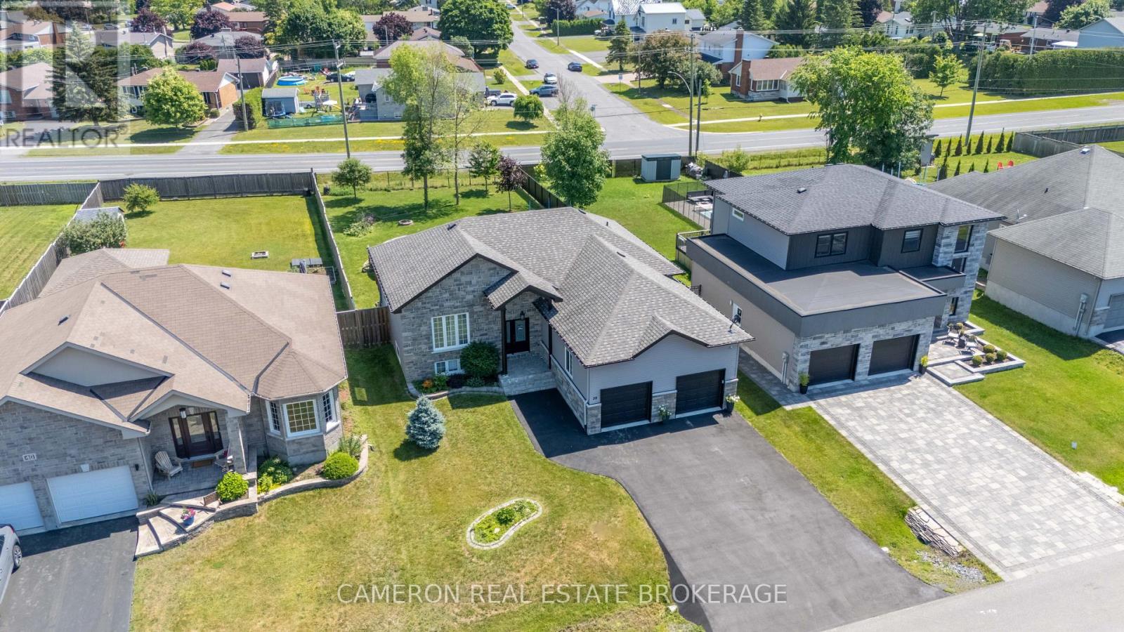 38 Abagail Crescent