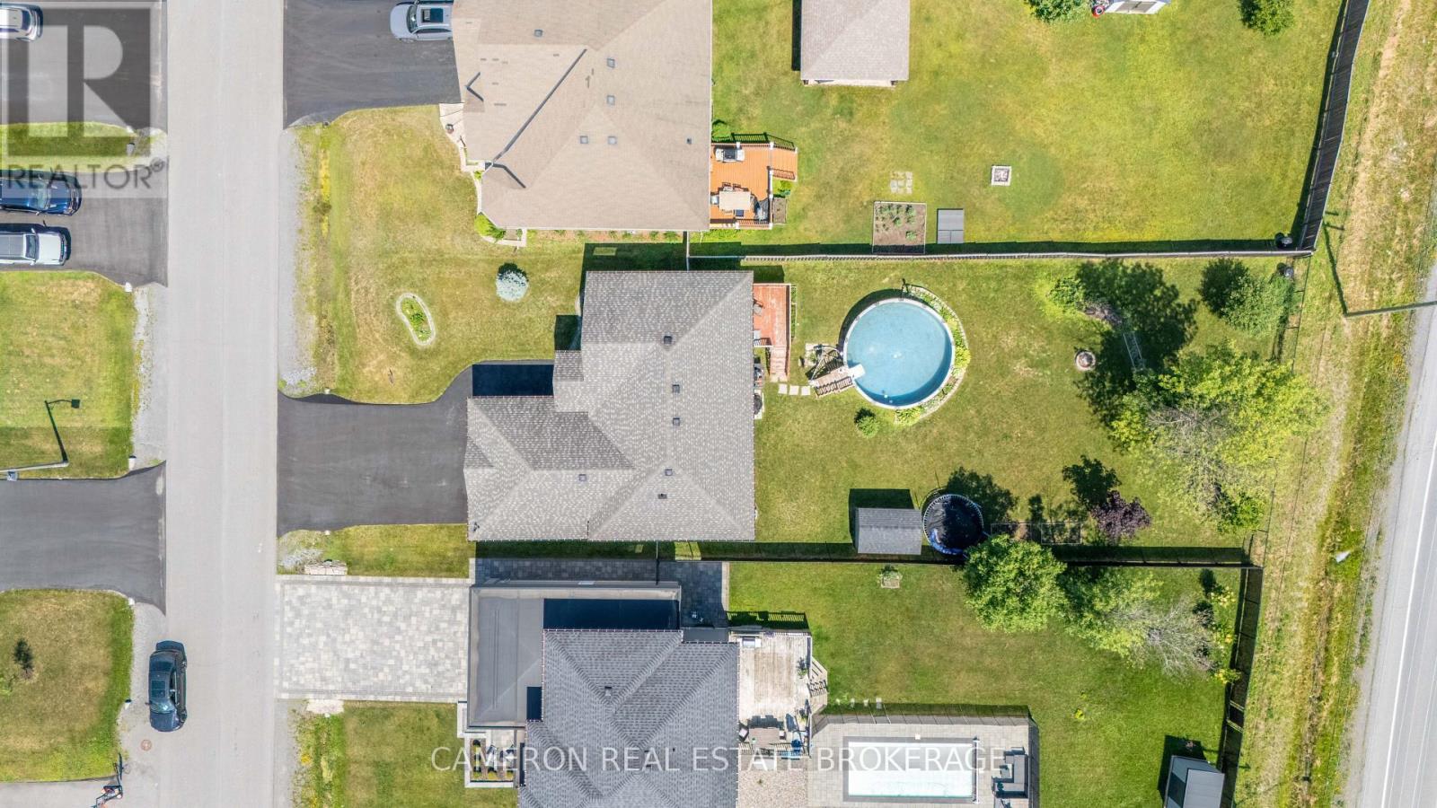 38 Abagail Crescent