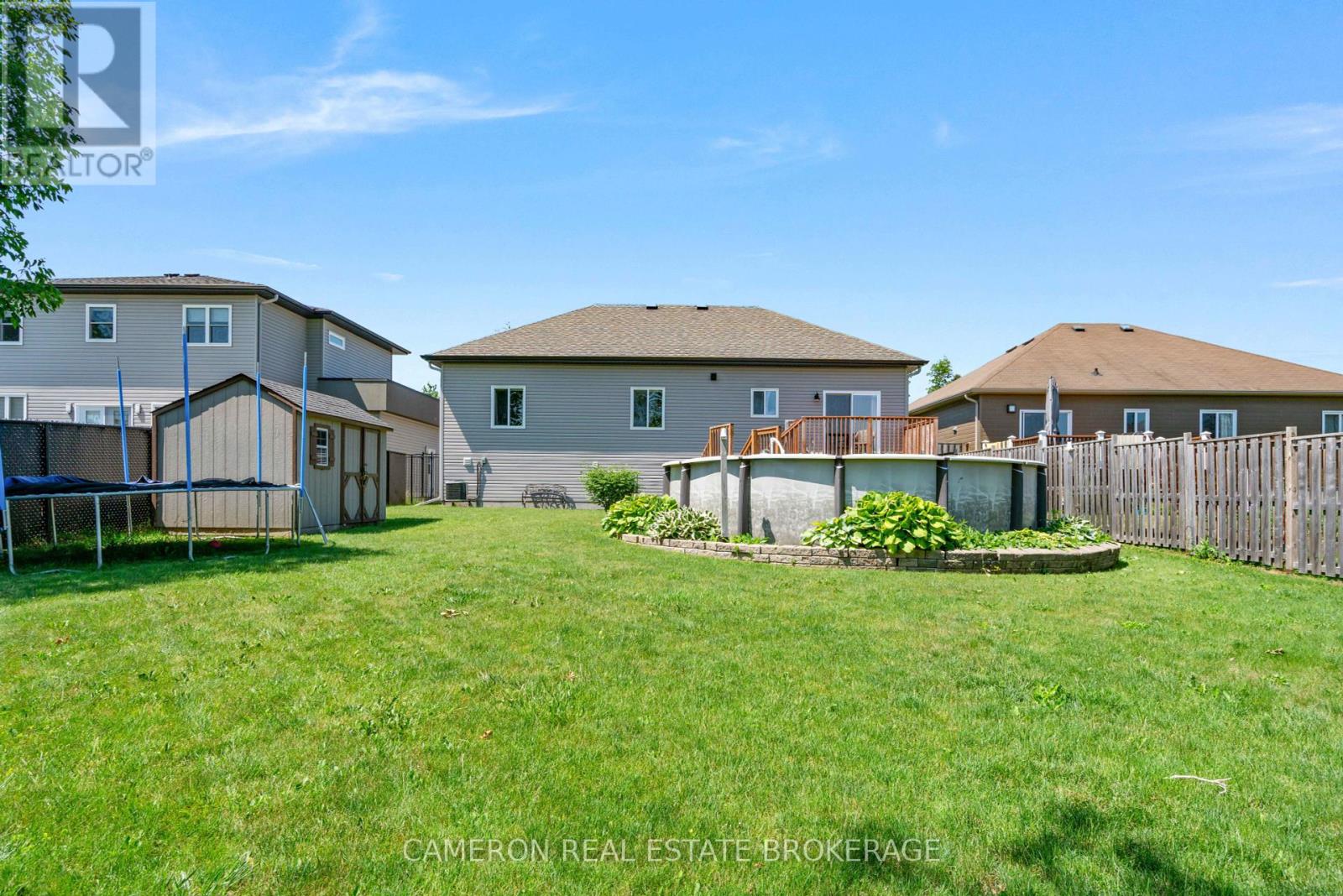 38 Abagail Crescent