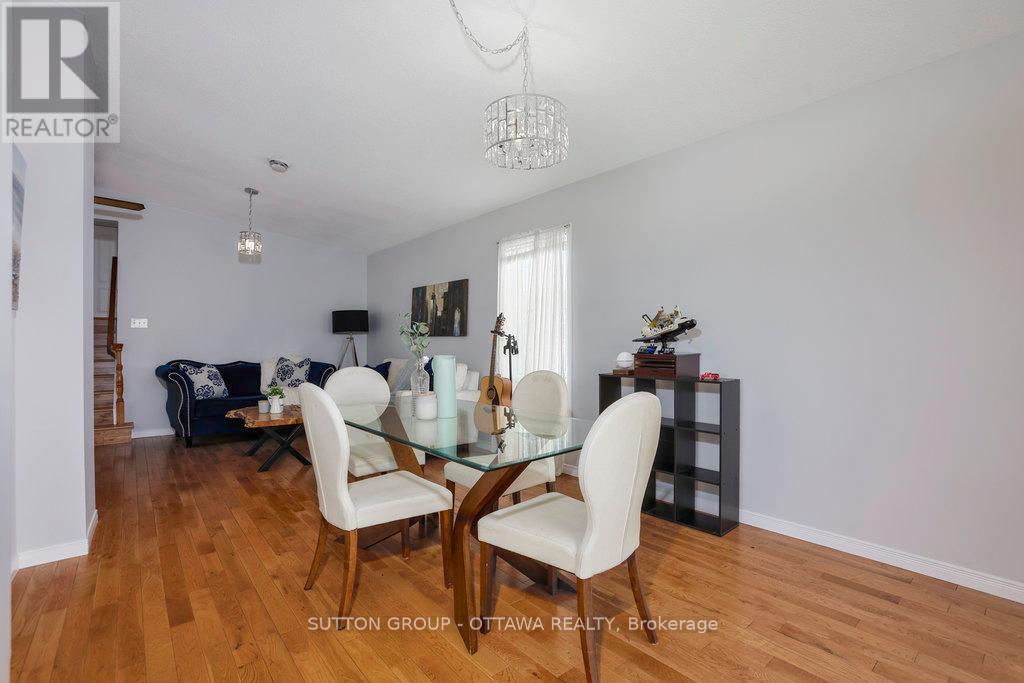 223 Des Outaouais Street