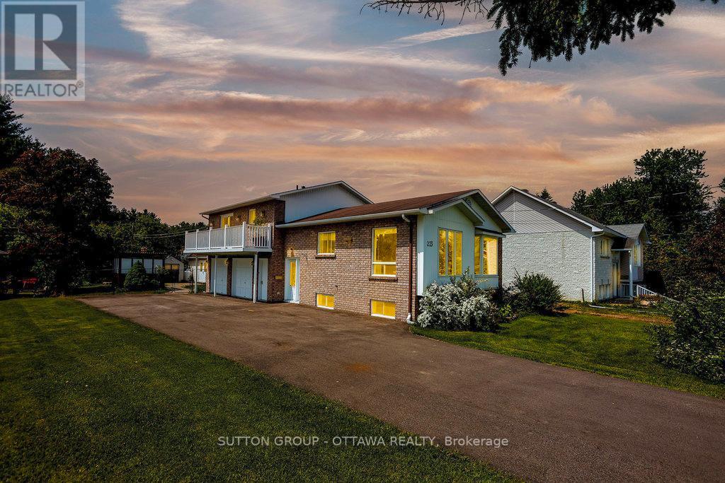 223 Des Outaouais Street