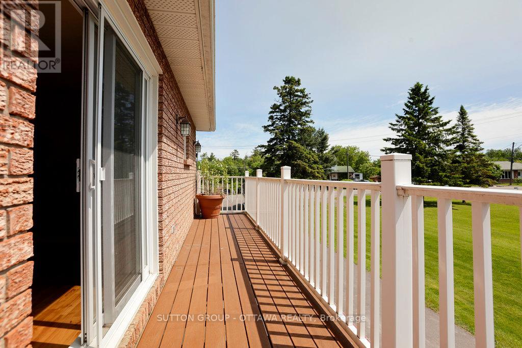 223 Des Outaouais Street