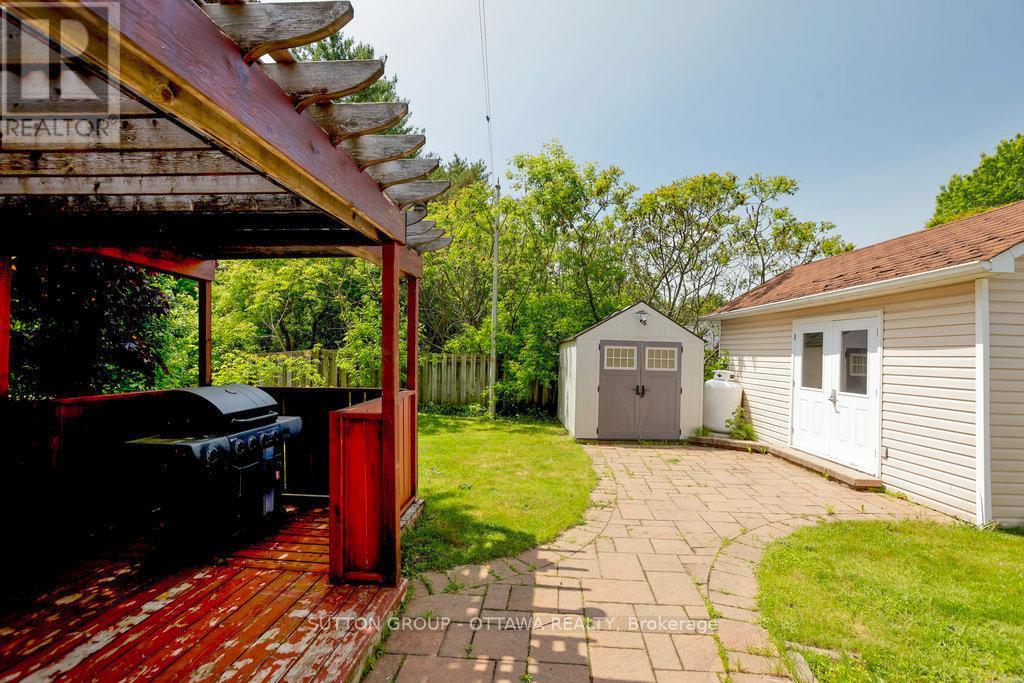 223 Des Outaouais Street