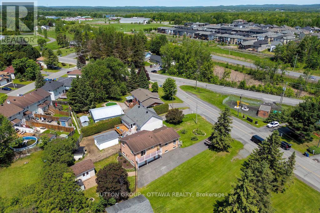 223 Des Outaouais Street