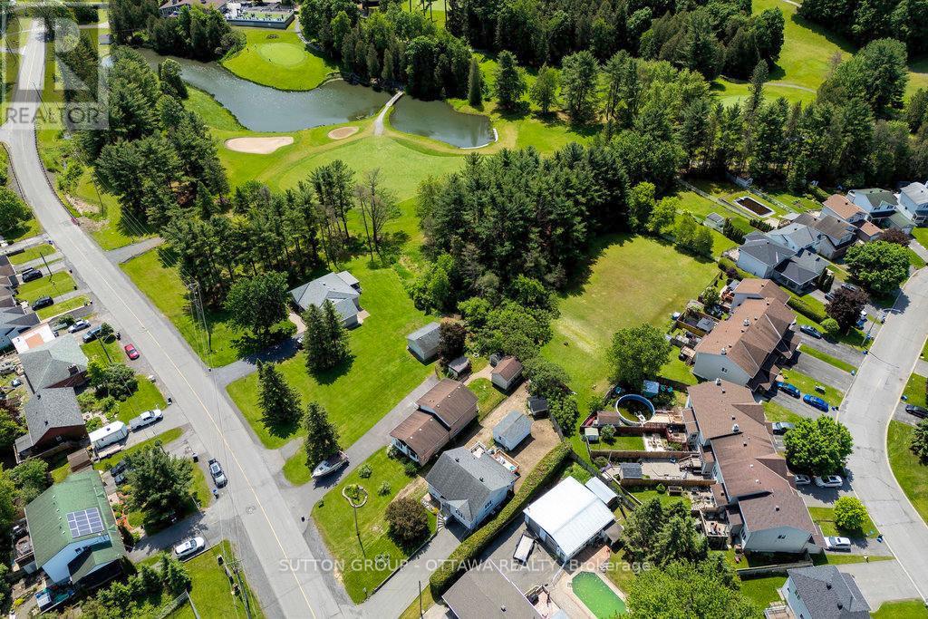 223 Des Outaouais Street