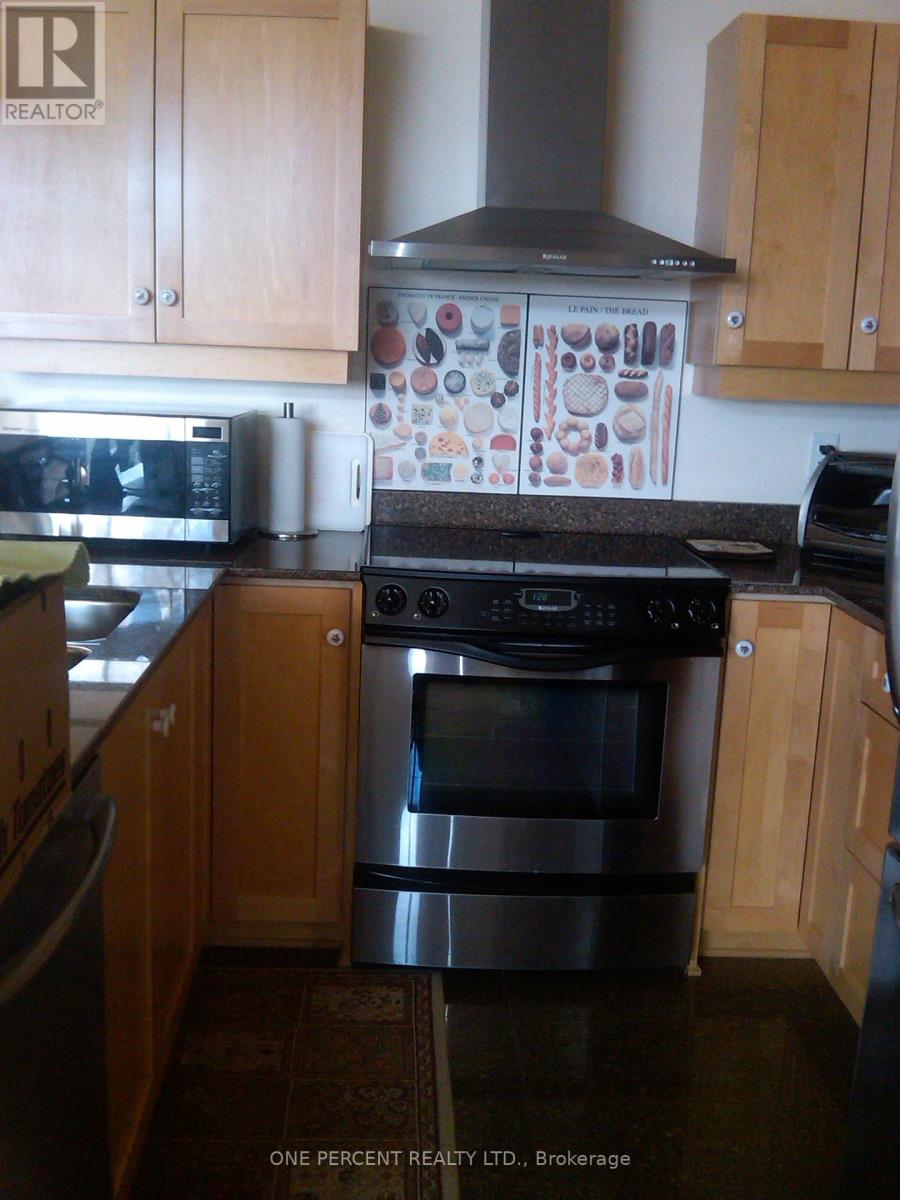 1603 - 95 Bronson Avenue S