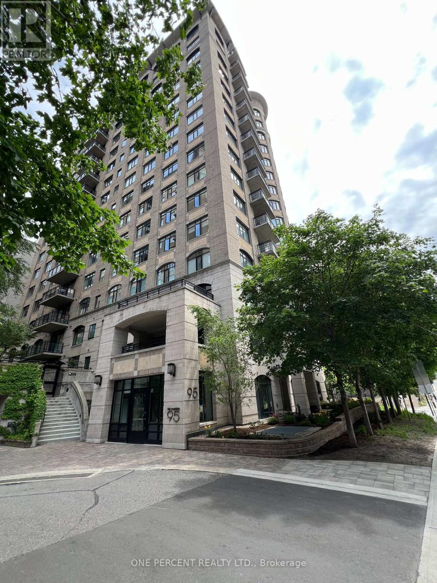 1603 - 95 Bronson Avenue S