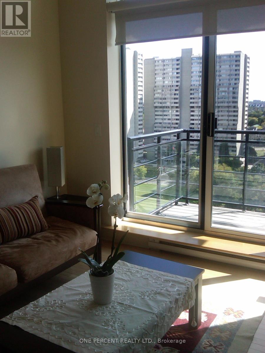 1603 - 95 Bronson Avenue S