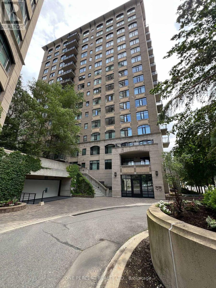 1603 - 95 Bronson Avenue S