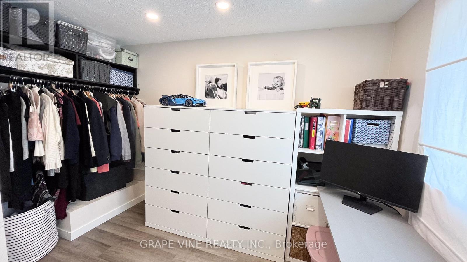 5c Woodvale Green