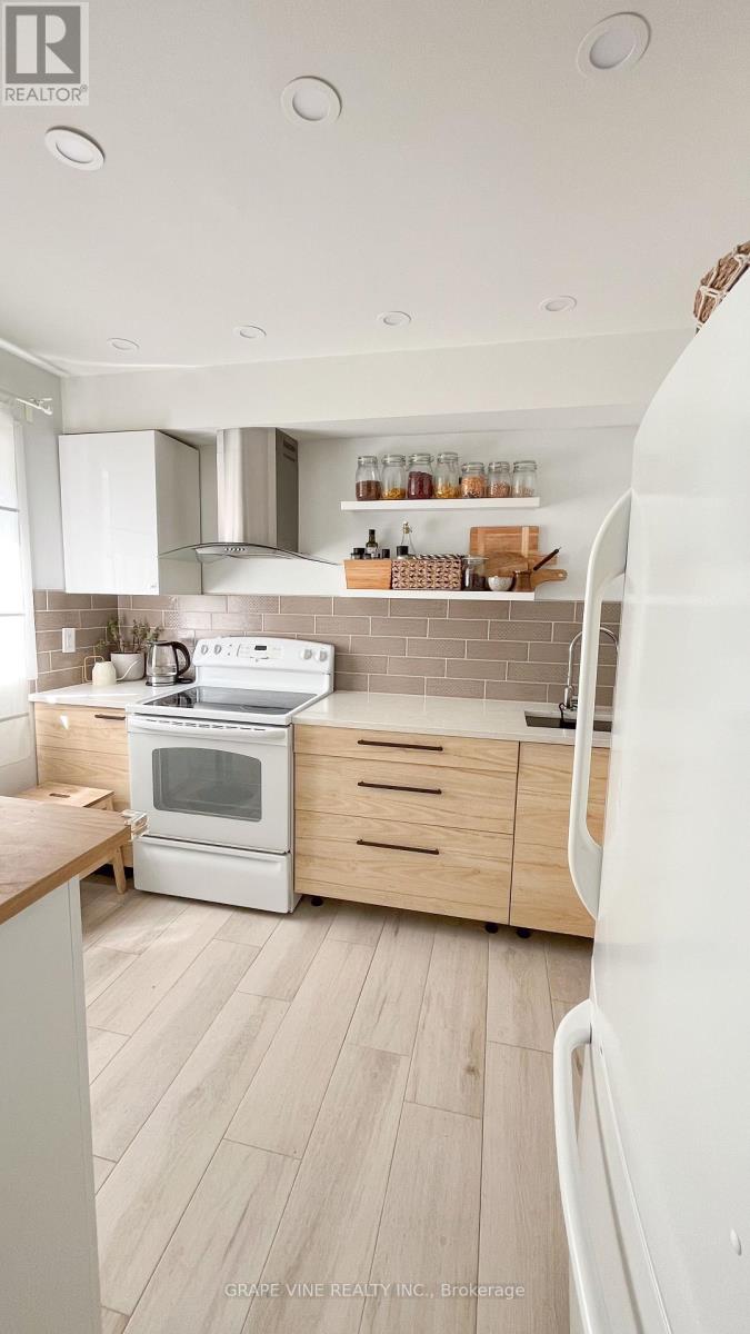 5c Woodvale Green