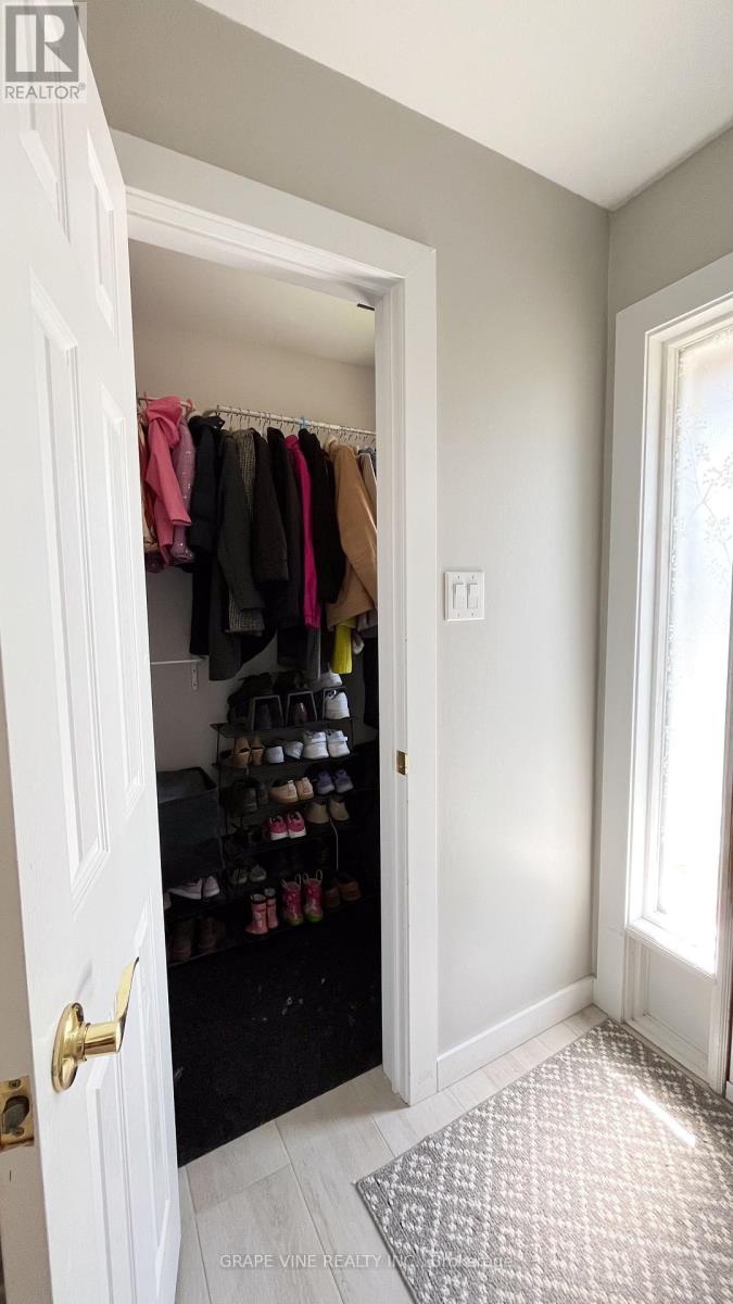 5c Woodvale Green